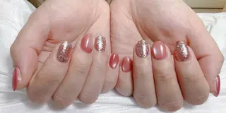 ネイル Em ma高田马場のネイルデザイン