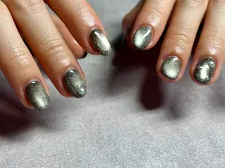 ネイル kupu所属・ネイルサロン kupuのネイルデザイン