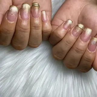 ネイル Beauty Space N&Nのネイルデザイン