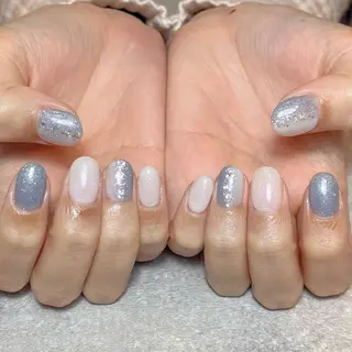 ネイル nailroom DIASOMNIAのネイルデザイン