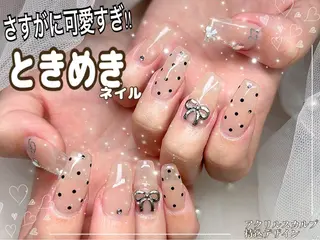 ネイル Nail Salon UNO-ウノ-のネイルデザイン