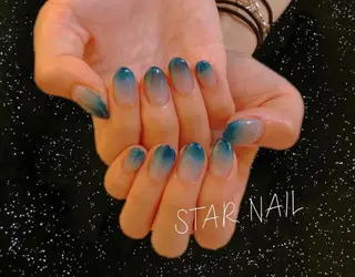 ネイル STAR NAIL所属・STAR NAILのネイルデザイン