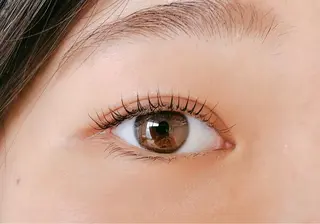 マツエク・マツパ enn.. 【エン】の眉毛・アイブロウイメージ