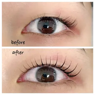 マツエク・マツパ Eye'llbe lash《ｱｲﾋﾞｰﾗｯｼｭ》所属・Eye'llbe lashのその他イメージ