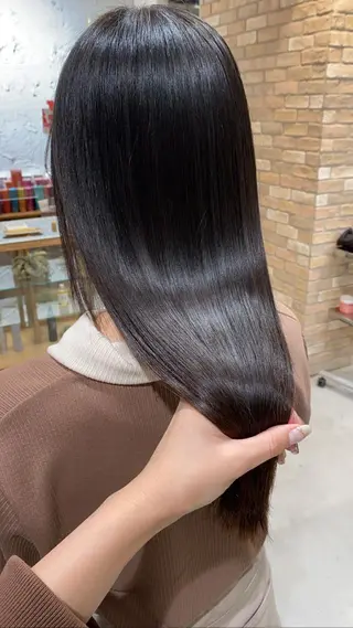 ロング 平野葵🎀 hair/nailのネイルデザイン