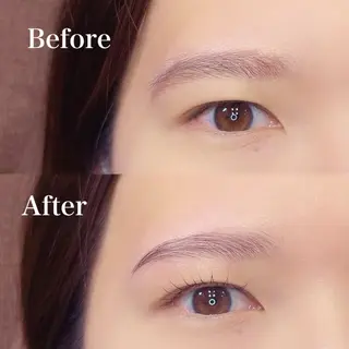 アイブロウ Eye lashのマツエク・マツパデザイン