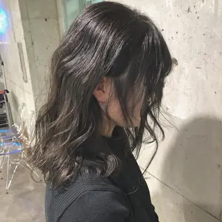 カラー ヘアアレンジ トレンド眉🌈✨ arisaの眉毛・アイブロウイメージ