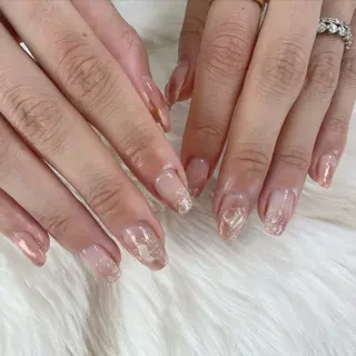 ネイル パラジェル登録サロンfeerique所属・Uchida Mayunaのその他イメージ