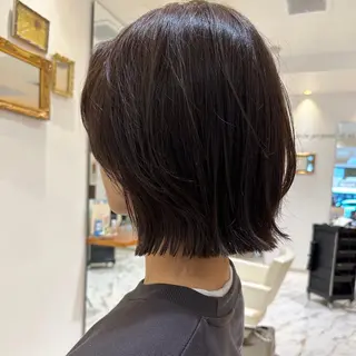 ショート メンズ QUENCH hair design所属・Kinoshita Akieのヘアスタイル