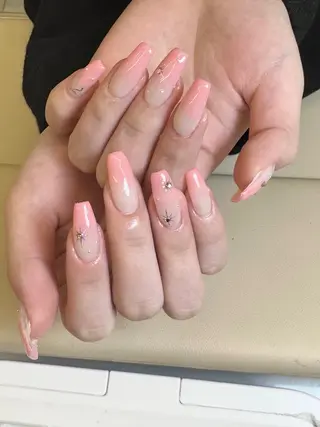 ネイル Luxe Nailのネイルデザイン