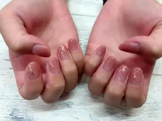 ネイル t. yoshizawaのネイルデザイン