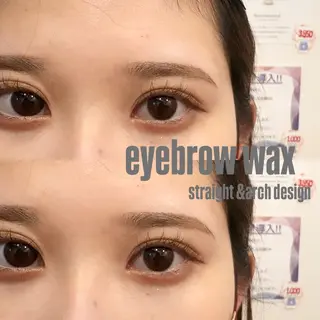 アイブロウ bright 🥀YUUKAのマツエク・マツパデザイン