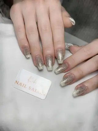 ネイル さくら💮💮 【オフ無料】のネイルデザイン