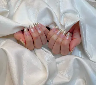 ネイル Lino+ ネイル&よもぎ蒸しのエステ・リラクイメージ