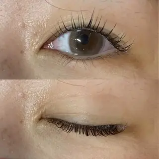 マツエク・マツパ maroneyelash所属・坂田 亜依のマツエク・マツパデザイン