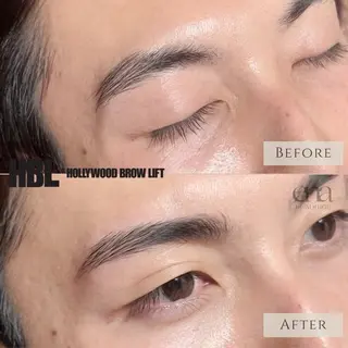 アイブロウ 【ena】恵比寿/ chiba 💈のマツエク・マツパデザイン