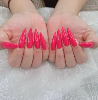 ネイル Lee Nailsのネイルデザイン