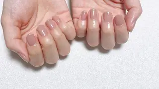 ネイル kikinail 溝の口のネイルデザイン