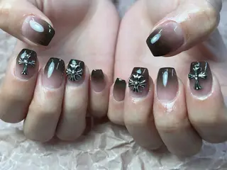 ネイル ToliyDeliy ネイルサロンのネイルデザイン