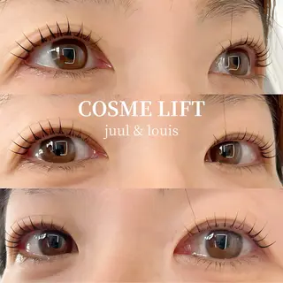 マツエク・マツパ まつげのお店 JUUL & LOUIS ｼﾞｭｰﾙｱﾝﾄﾞﾙｲｽ所属・JUUL&LOUIS 福藤 瞳のエステ・リラクイメージ