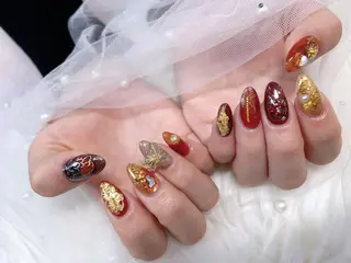 ネイル COCO ネイルのネイルデザイン