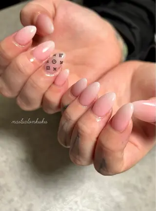 ネイル nail salon kuku所属・nail salon kukuのネイルデザイン