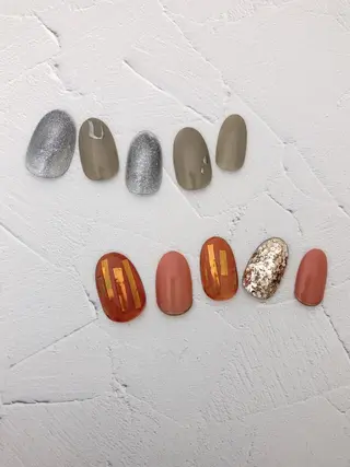 ネイル TiALASH ＊Kozue＊のネイルデザイン