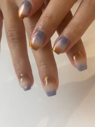 ネイル Ann. nail.tokyo所属・Ann nailのネイルデザイン
