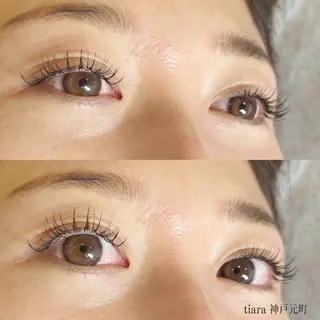 マツエク・マツパ Arona所属・Arona / mizukiのマツエク・マツパデザイン