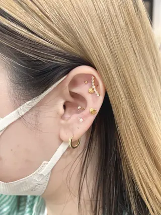 yamasaki rikaのその他イメージ