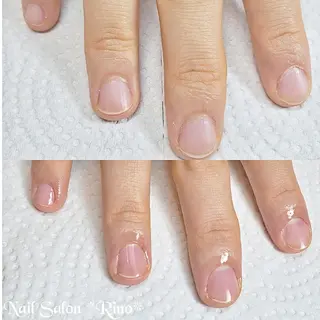 ショート ネイル Katayama Yokoのネイルデザイン