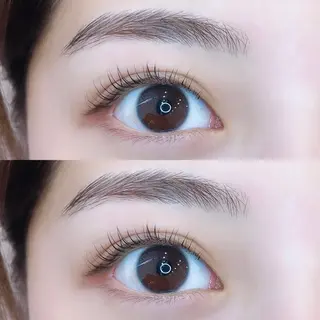 マツエク・マツパ アトリエハーロウ なるみのマツエク・マツパデザイン