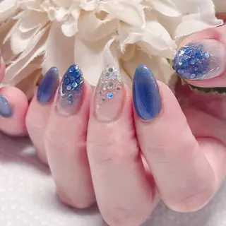 ネイル CHIARA nailsのネイルデザイン