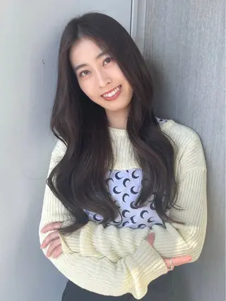 ロング ALBA hair resort所属・塚原 隆志のその他イメージ