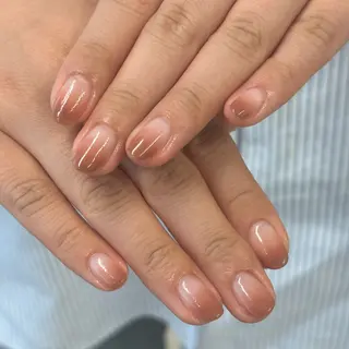 ネイル suzuki hinaのネイルデザイン