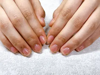 ネイル Mogu nail 二子玉川のネイルデザイン