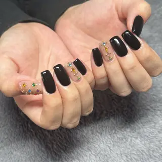 ネイル u sのネイルデザイン