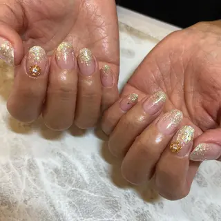 ネイル NAIL SALON Rのネイルデザイン
