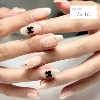 ネイル nailsalon La Merのネイルデザイン