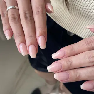 ネイル petit所属・Yuka ネイリストのネイルデザイン