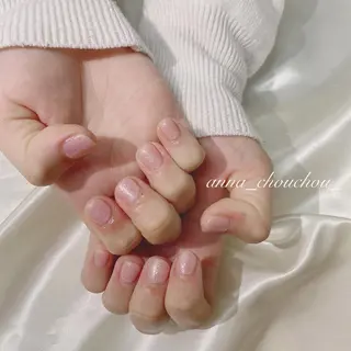 ネイル Anna Sano⭐️のネイルデザイン