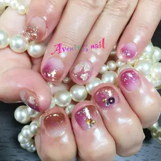 ネイル Home Salon Avenir.のネイルデザイン