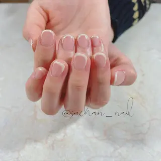 ネイル Sukegawa Satsukiのネイルデザイン