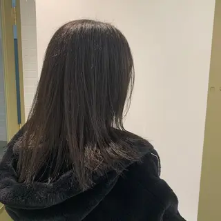 ロング メンズカット /パーマ🍀田畑玖音のヘアスタイル