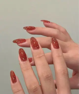 ネイル reika .のネイルデザイン