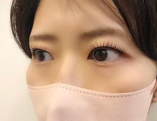 マツエク・マツパ Hair&Make Nahoのマツエク・マツパデザイン