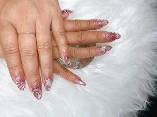 ネイル nail salon OnRのネイルデザイン