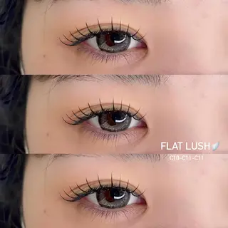 マツエク・マツパ マツパ/マツエク/ haruna🩰のマツエク・マツパデザイン