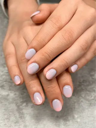 ネイル NICORY所属・はら まきこのネイルデザイン