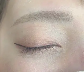 アイブロウ プラスアイ千葉東口店 mamico🎧のマツエク・マツパデザイン